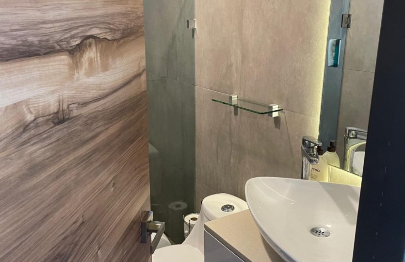 Icono Playa - Studio for Sale in Playa del Carmen