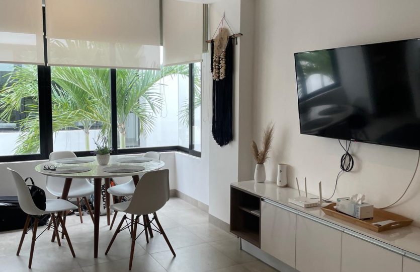 Icono Playa - Studio for Sale in Playa del Carmen