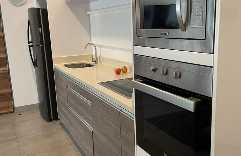 Icono Playa - Studio for Sale in Playa del Carmen