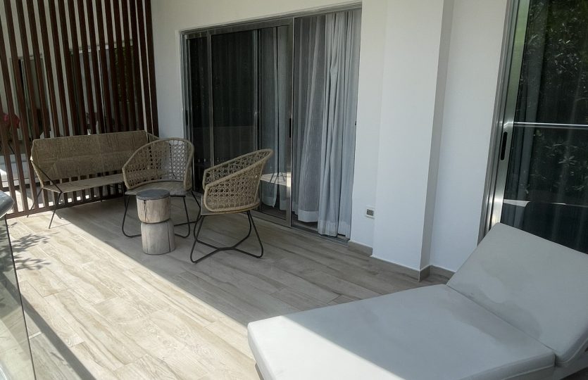 The Fives Beach - 1 Bedroom Condo for Sale in Riviera Maya