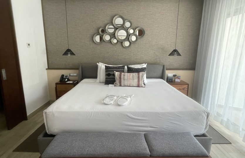 The Fives Beach - 1 Bedroom Condo for Sale in Riviera Maya