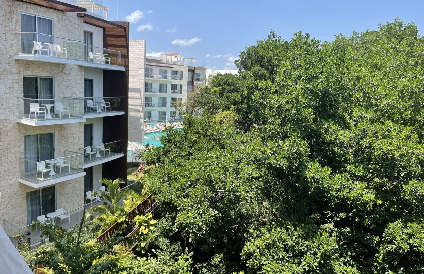 The Fives Beach - 1 Bedroom Condo for Sale in Riviera Maya