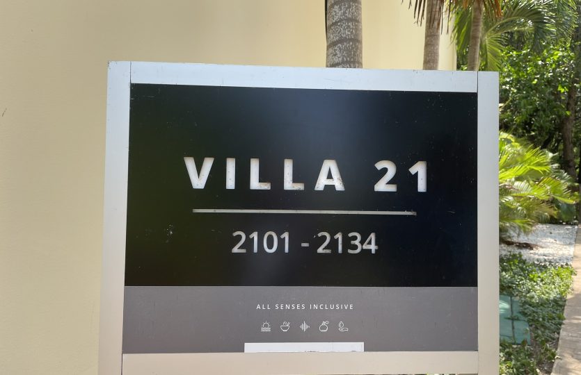The Fives Beach - 1 Bedroom Condo for Sale in Riviera Maya