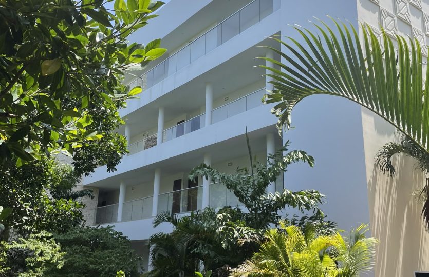 The Fives Beach - 1 Bedroom Condo for Sale in Riviera Maya