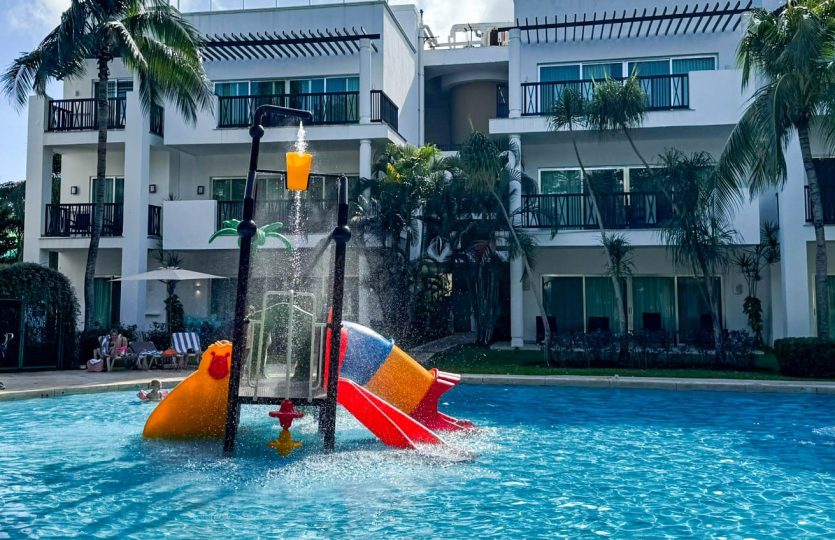 The Fives Beach - 1 Bedroom Condo for Sale in Riviera Maya