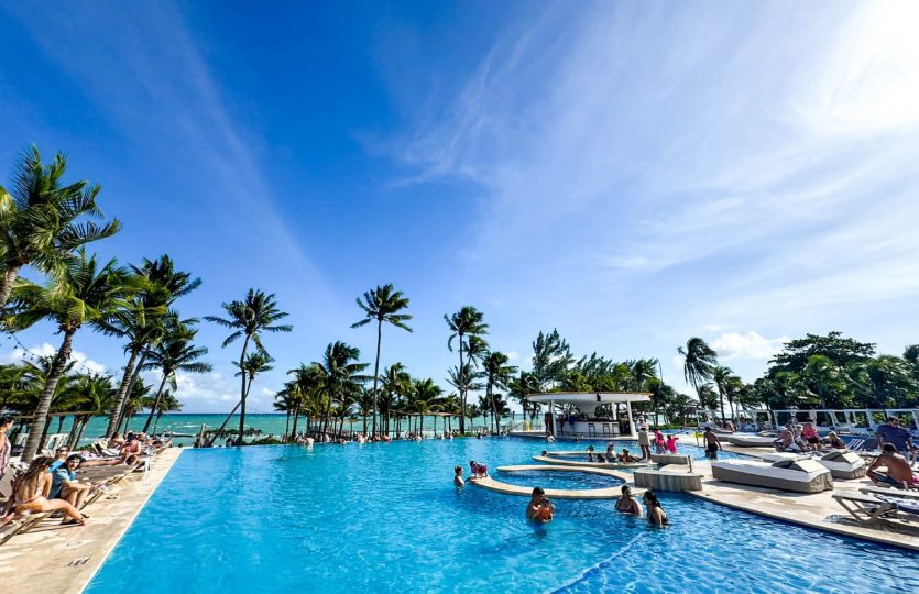 The Fives Beach - 1 Bedroom Condo for Sale in Riviera Maya