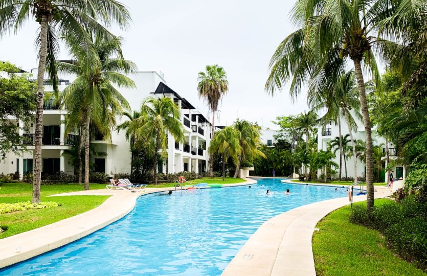 The Fives Beach - 1 Bedroom Condo for Sale in Riviera Maya