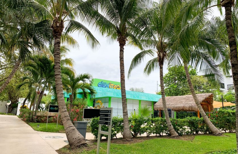 The Fives Beach - 1 Bedroom Condo for Sale in Riviera Maya