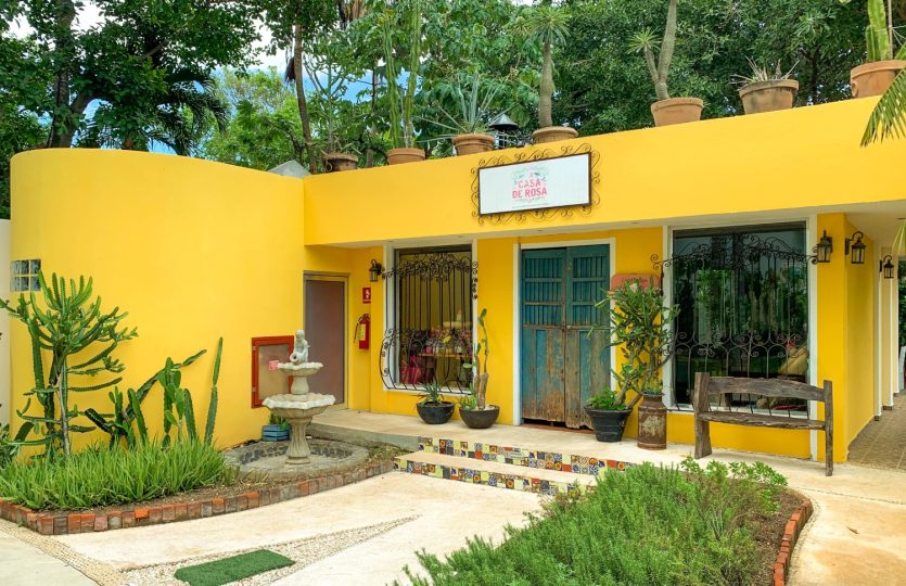 The Fives Beach - 1 Bedroom Condo for Sale in Riviera Maya