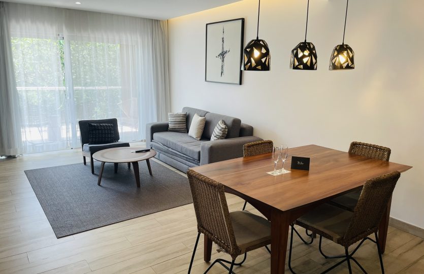 The Fives Beach - 1 Bedroom Condo for Sale in Riviera Maya