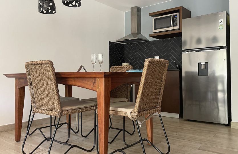 The Fives Beach - 1 Bedroom Condo for Sale in Riviera Maya