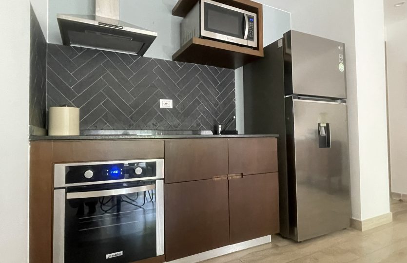 The Fives Beach - 1 Bedroom Condo for Sale in Riviera Maya