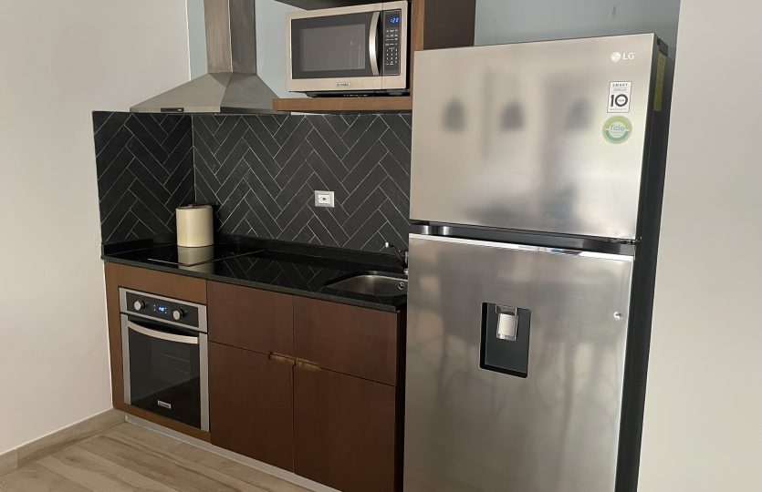 The Fives Beach - 1 Bedroom Condo for Sale in Riviera Maya