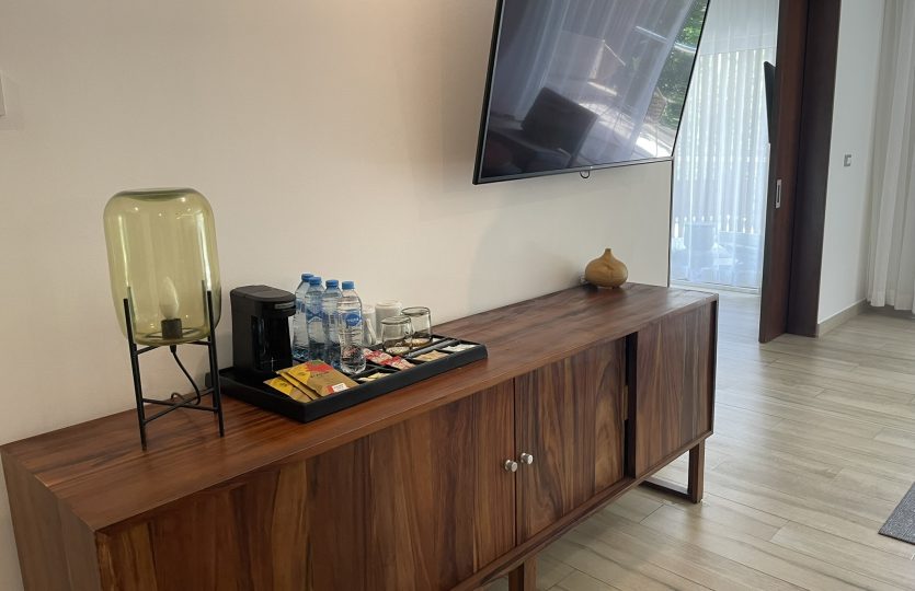The Fives Beach - 1 Bedroom Condo for Sale in Riviera Maya