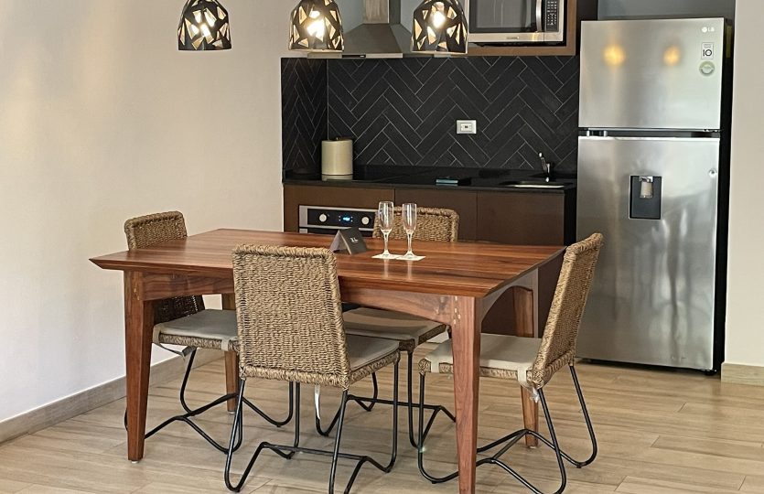 The Fives Beach - 1 Bedroom Condo for Sale in Riviera Maya