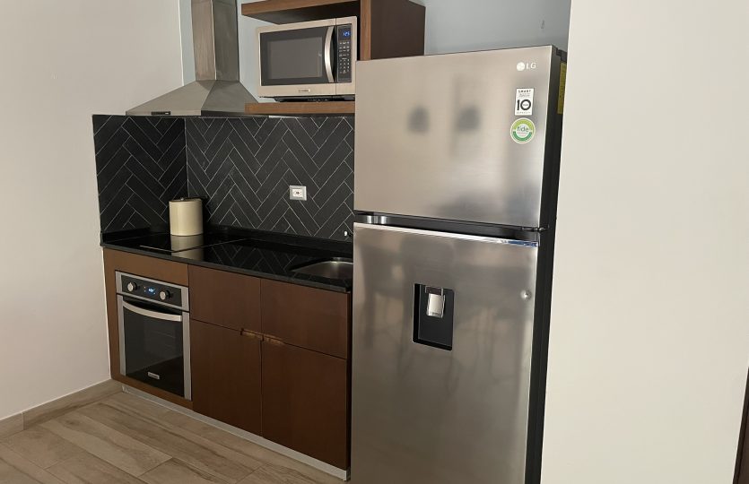 The Fives Beach - 1 Bedroom Condo for Sale in Riviera Maya