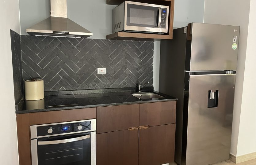 The Fives Beach - 1 Bedroom Condo for Sale in Riviera Maya