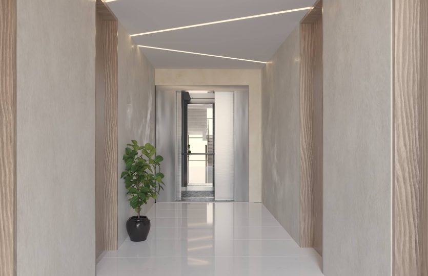 Pre Sale 2 Bedroom Condo for Sale in Playa del Carmen
