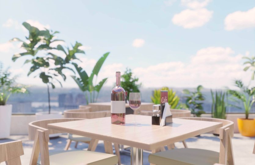 Pre Sale 2 Bedroom Condo for Sale in Playa del Carmen