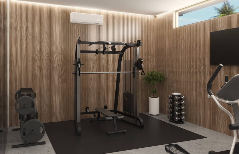 Pre Sale 2 Bedroom Condo for Sale in Playa del Carmen