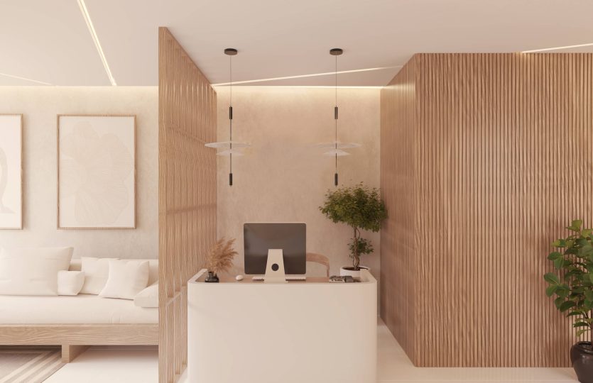 Pre Sale 2 Bedroom Condo for Sale in Playa del Carmen
