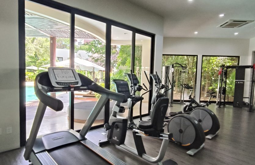 3-Bedroom Condo for Sale in Lagunas de Mayakoba, Ciudad Mayakoba