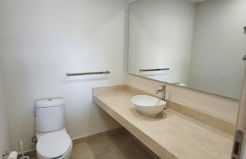 3-Bedroom Condo for Sale in Lagunas de Mayakoba, Ciudad Mayakoba