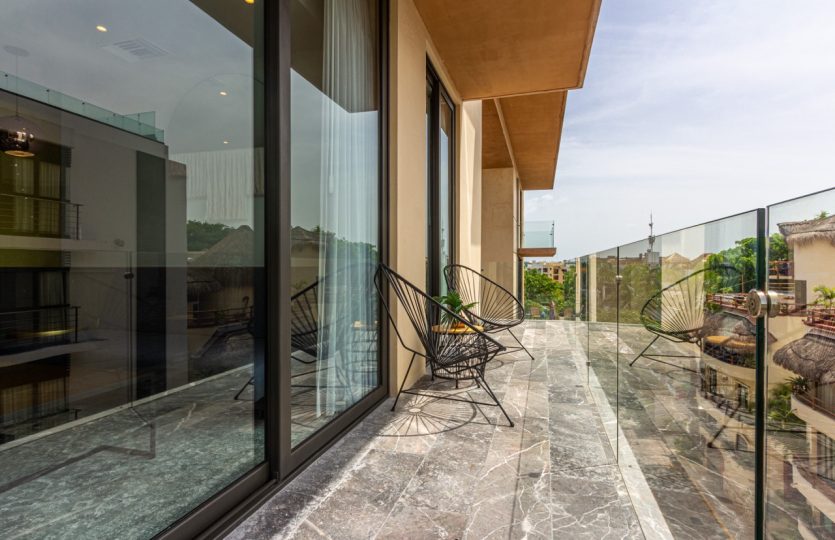 Singular Joy - 2 Bedroom Condo for Sale in Playa del Carmen