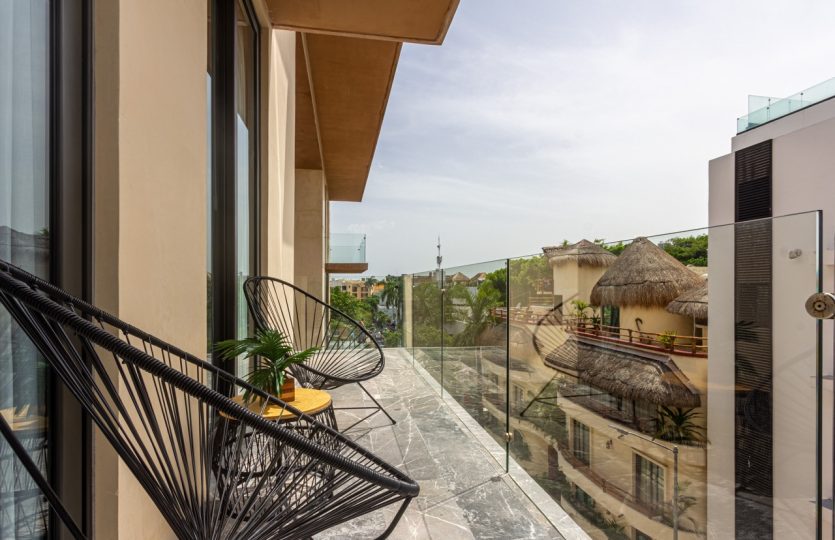 Singular Joy - 2 Bedroom Condo for Sale in Playa del Carmen