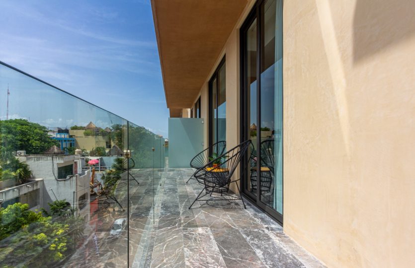 Singular Joy - 2 Bedroom Condo for Sale in Playa del Carmen