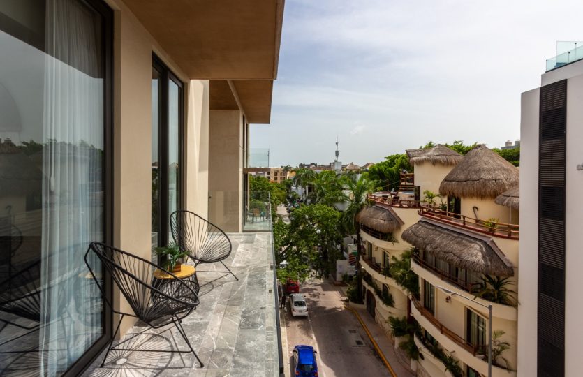 Singular Joy - 2 Bedroom Condo for Sale in Playa del Carmen