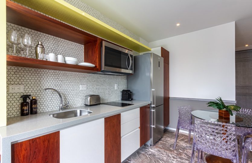 Singular Joy - 2 Bedroom Condo for Sale in Playa del Carmen