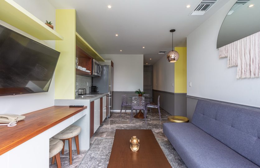 Singular Joy - 2 Bedroom Condo for Sale in Playa del Carmen