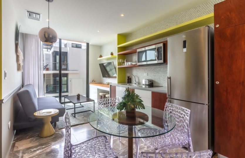 Singular Joy - 2 Bedroom Condo for Sale in Playa del Carmen