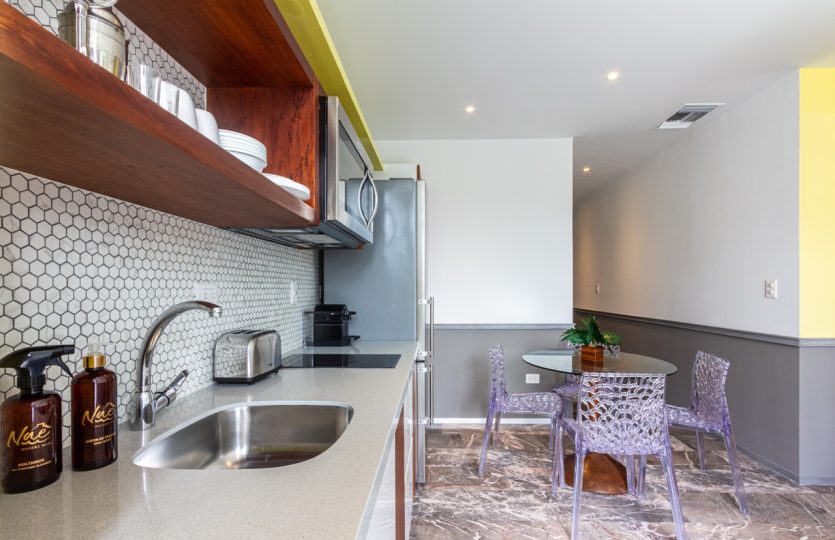 Singular Joy - 2 Bedroom Condo for Sale in Playa del Carmen