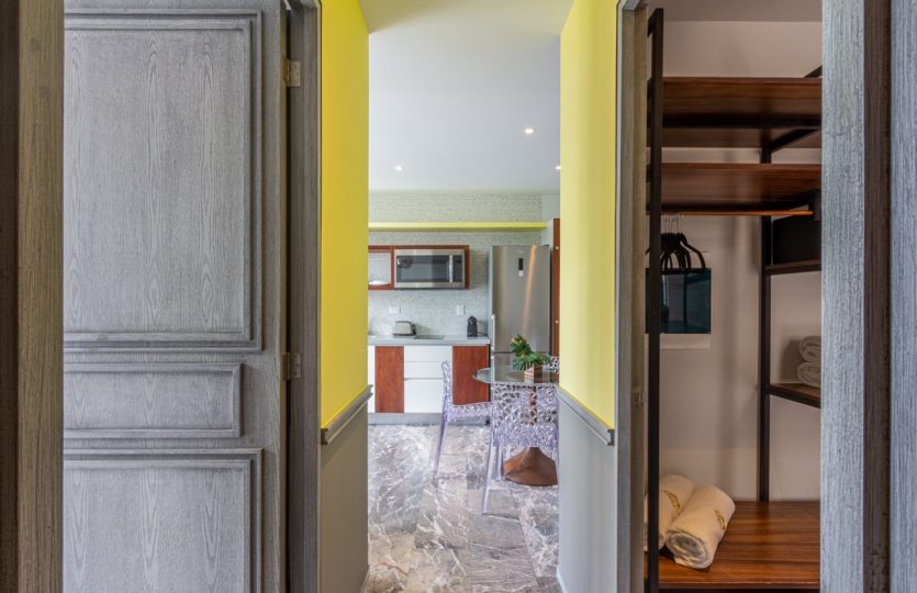 Singular Joy - 2 Bedroom Condo for Sale in Playa del Carmen