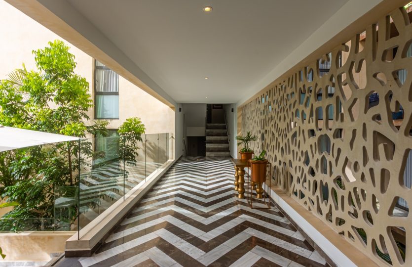 Singular Joy - 2 Bedroom Condo for Sale in Playa del Carmen