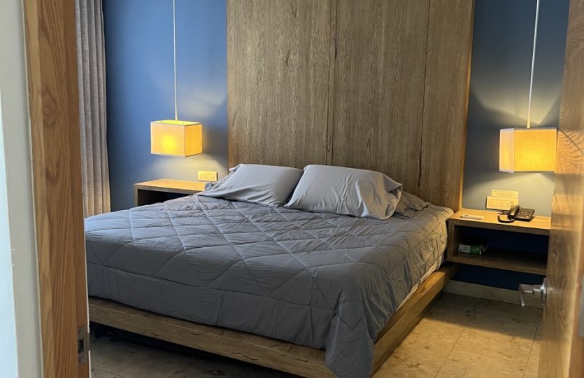 1-Bedroom Luxury Penthouse for Sale in Anah Playa – Playa del Carmen