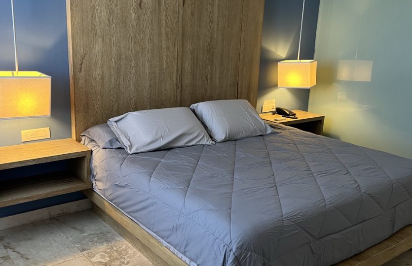 1-Bedroom Luxury Penthouse for Sale in Anah Playa – Playa del Carmen