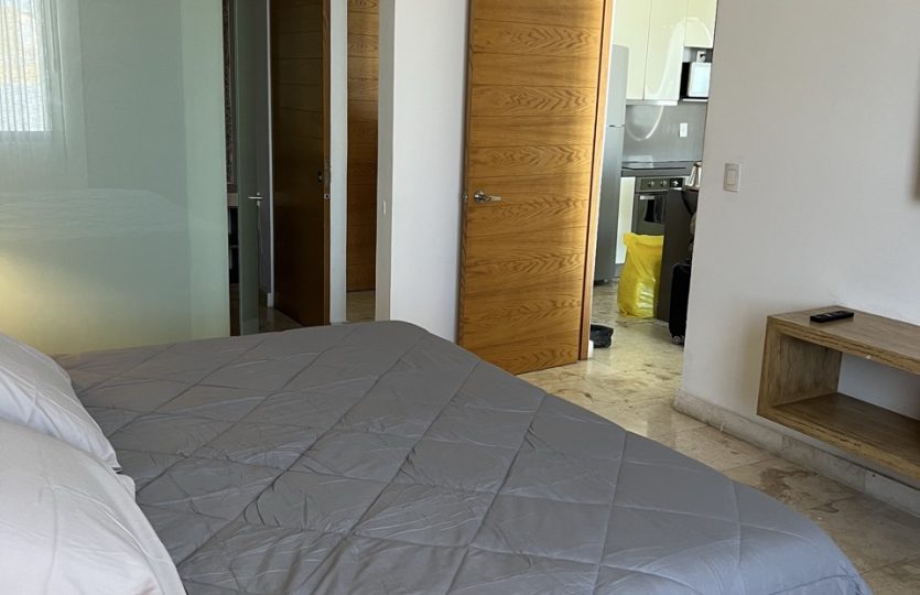 1-Bedroom Luxury Penthouse for Sale in Anah Playa – Playa del Carmen