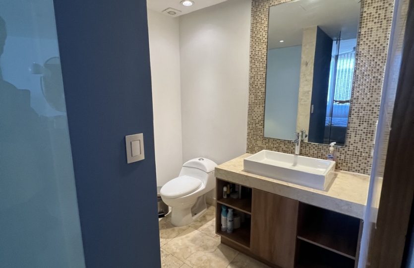 1-Bedroom Luxury Penthouse for Sale in Anah Playa – Playa del Carmen