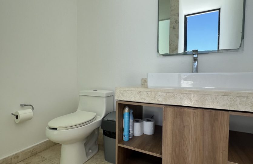 1-Bedroom Luxury Penthouse for Sale in Anah Playa – Playa del Carmen