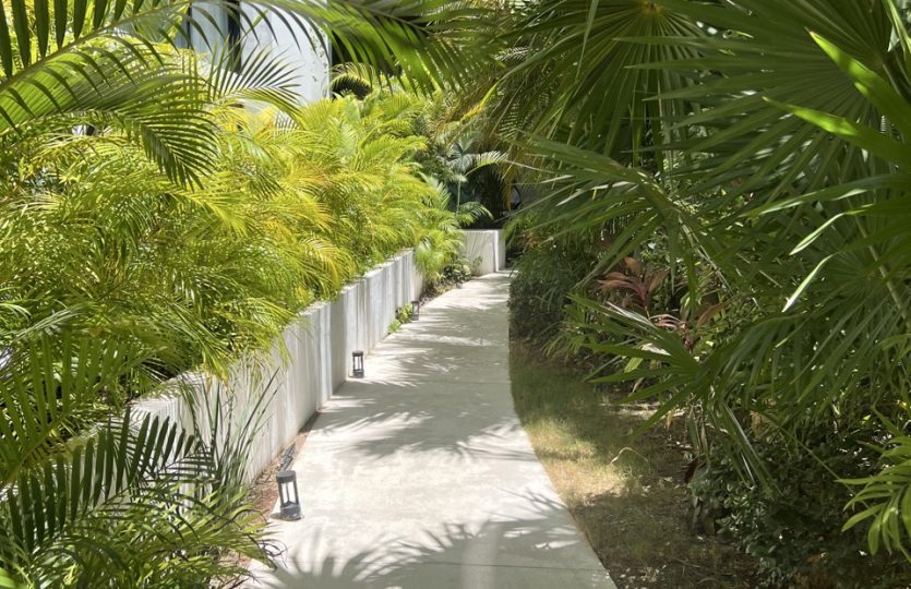 1-Bedroom Luxury Penthouse for Sale in Anah Playa – Playa del Carmen