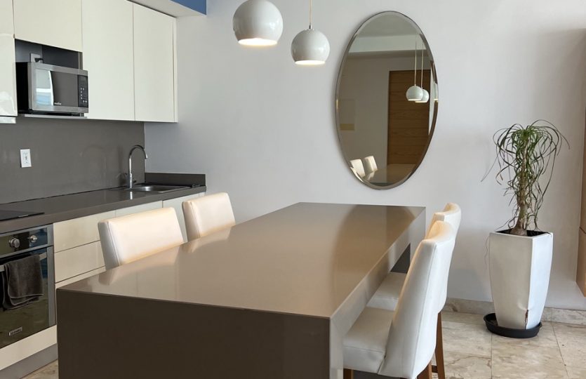 1-Bedroom Luxury Penthouse for Sale in Anah Playa – Playa del Carmen