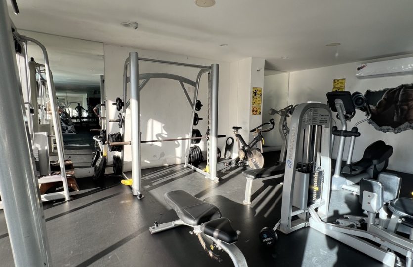 1-Bedroom Luxury Penthouse for Sale in Anah Playa – Playa del Carmen