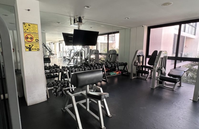 1-Bedroom Luxury Penthouse for Sale in Anah Playa – Playa del Carmen