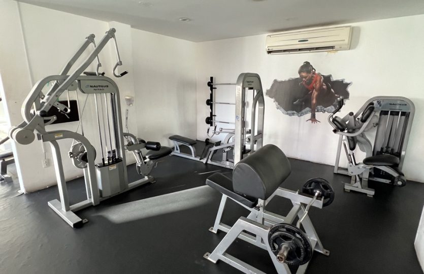 1-Bedroom Luxury Penthouse for Sale in Anah Playa – Playa del Carmen