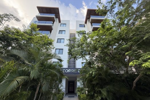 3-Bedroom Condo for Sale in Lagunas de Mayakoba, Ciudad Mayakoba