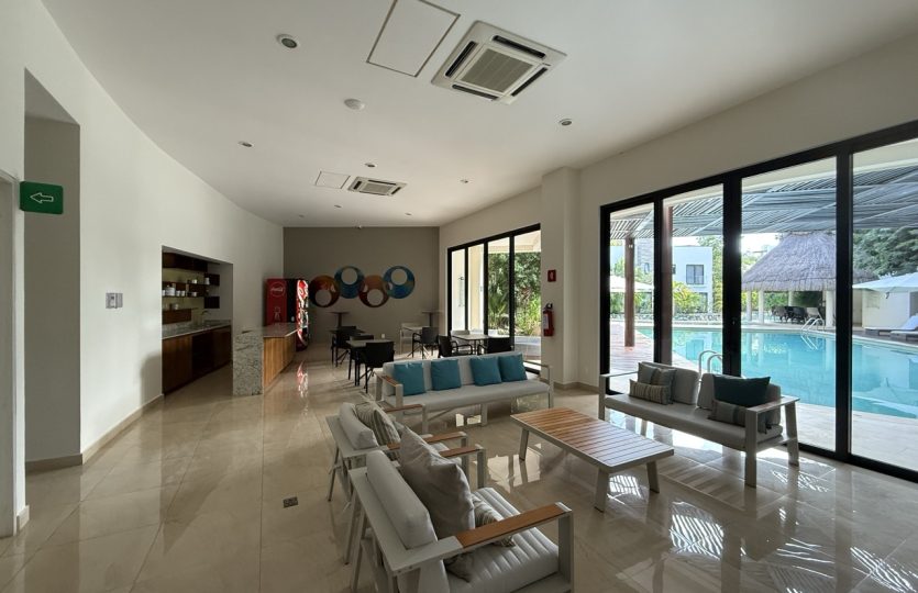 3-Bedroom Condo for Sale in Lagunas de Mayakoba, Ciudad Mayakoba