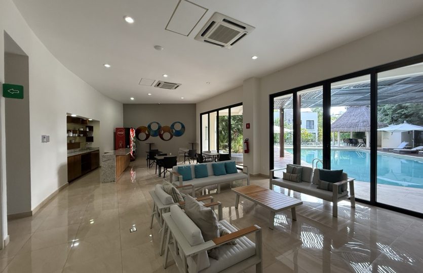 3-Bedroom Condo for Sale in Lagunas de Mayakoba, Ciudad Mayakoba